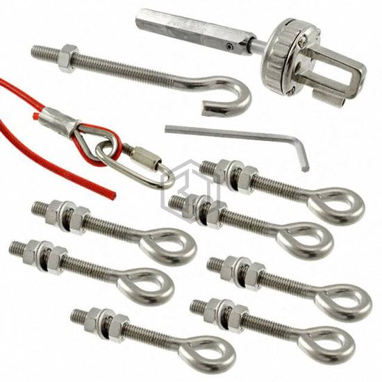 RK15 - Omron Automation and Safety - Accessories