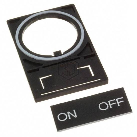 HWAM-213 - IDEC - Accessories