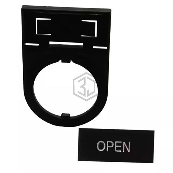 HWAM-116 - IDEC - Accessories