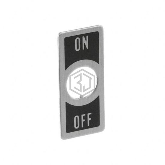 SPA32 - TE Connectivity ALCOSWITCH Switches - Accessories