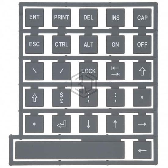 70B00103 - Storm Interface - Accessories