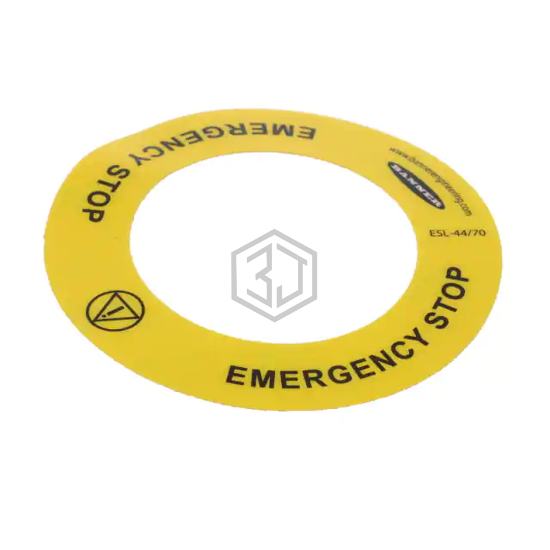 ESL-44/70 - Banner Engineering Corporation - Accessories