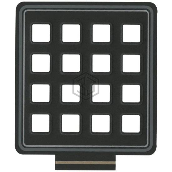 88-001 - Grayhill Inc. - Accessories