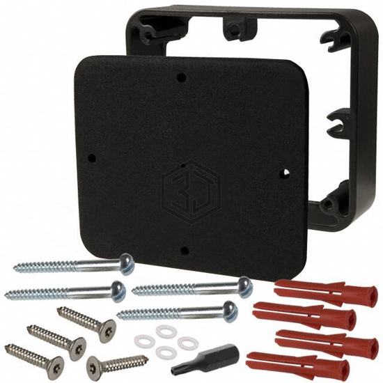 RC120203 - Storm Interface - Accessories