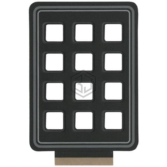 88-101 - Grayhill Inc. - Accessories