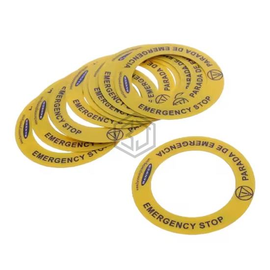 ESL-41/60-ENES-10 - Banner Engineering Corporation - Accessories