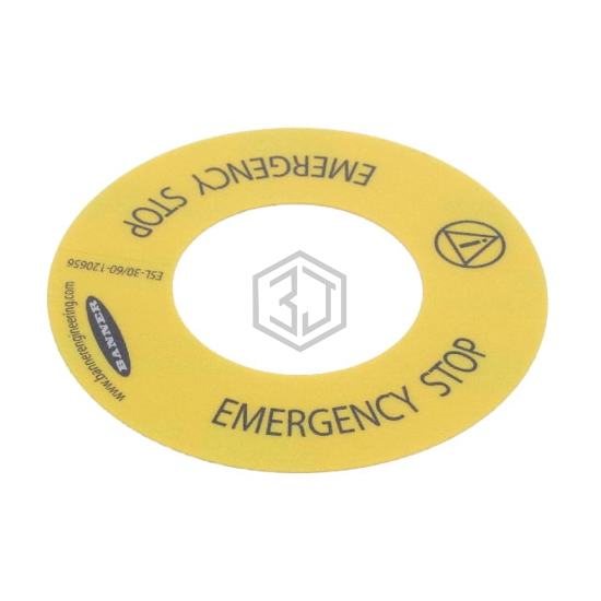 ESL-30/60-10 - Banner Engineering Corporation - Accessories