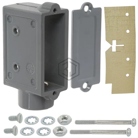 3PA28 - Honeywell Sensing and Productivity Solutions - Accessories