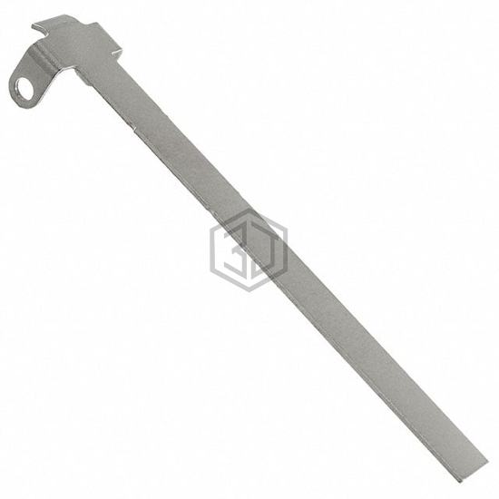 D3V3-HL - Omron Electronics Inc-EMC Div - Accessories