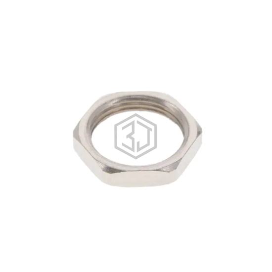 PV0HEXNUT12 - E-Switch - Accessories