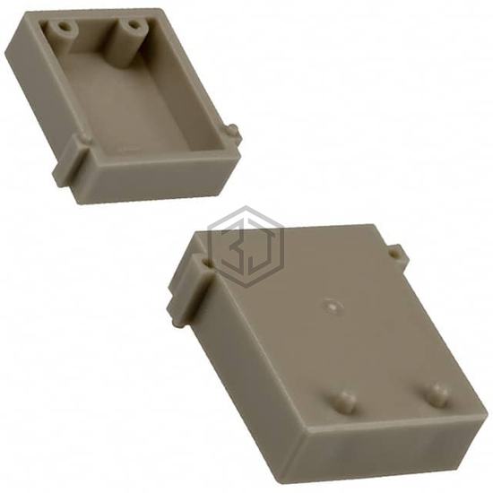 A7D-1PA - Omron Electronics Inc-EMC Div - Accessories