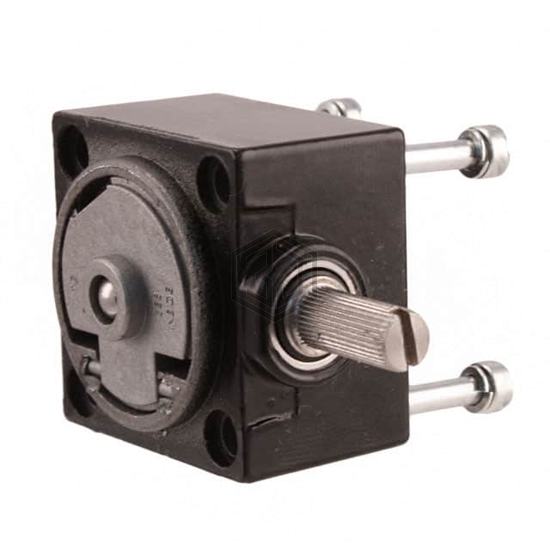 LSZ1A - Honeywell Sensing and Productivity Solutions - Accessories