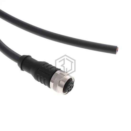 D41L8P5CFM12910M - Omron Automation and Safety - Accessories