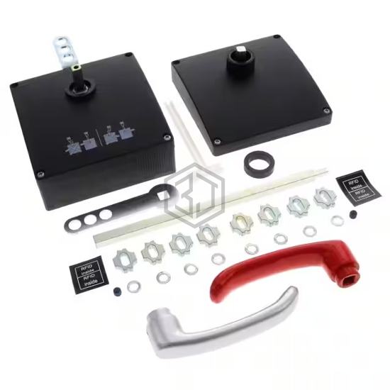 D41GA2LE1T - Omron Automation and Safety - Accessories