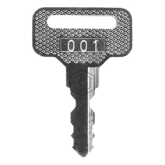 AT4124-001 - NKK Switches - Accessories