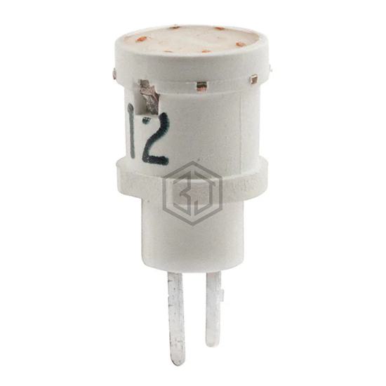 AT621CF12 - NKK Switches - Accessories