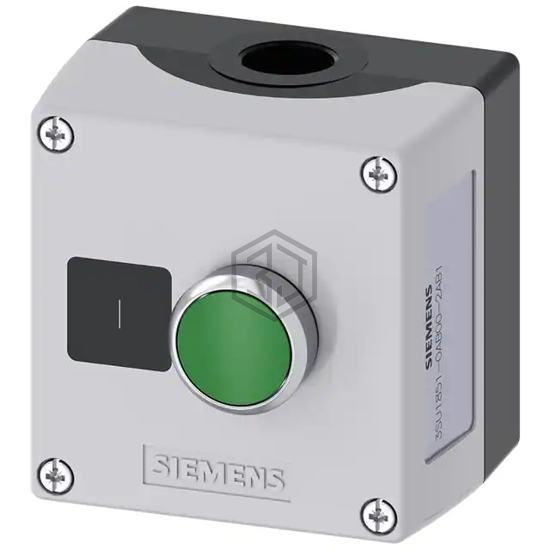 3SU18510AB002AB1 - Siemens - Accessories