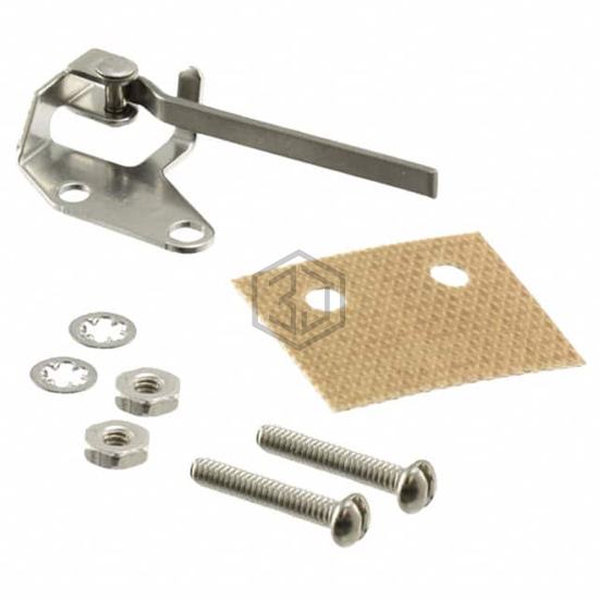 JS-307 - Honeywell Sensing and Productivity Solutions - Accessories