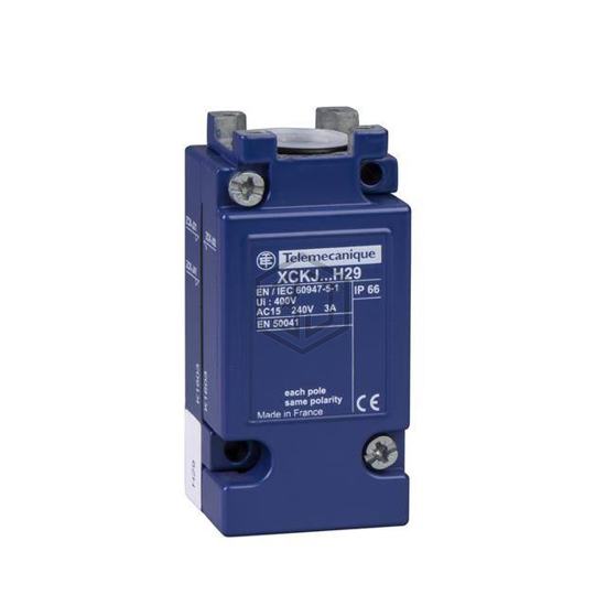 ZCKJ21H7 - Schneider Electric - Accessories