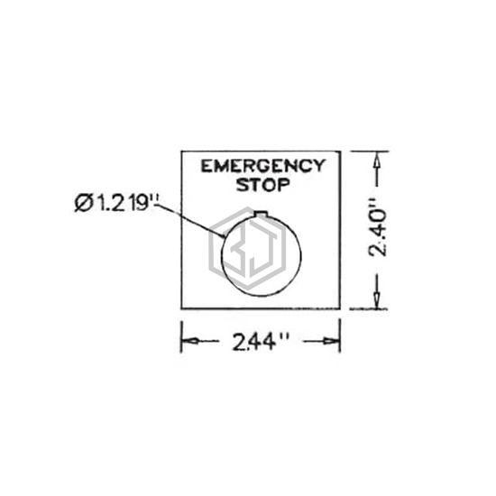 09020-004 - REES, Inc - Accessories