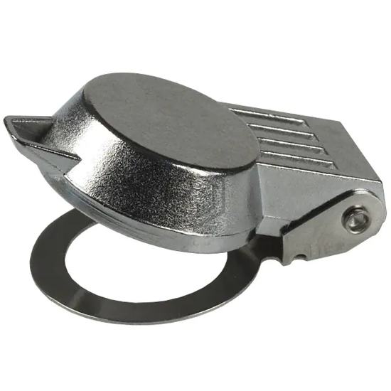 KOM4 - E-Switch - Accessories