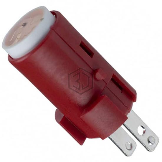 A16-24DSR - Omron Automation and Safety - Accessories