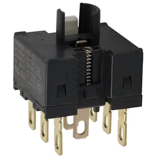 A16-2 - Omron Automation and Safety - Accessories