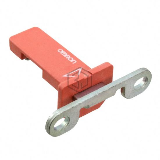 D4BL-K2 - Omron Automation and Safety - Accessories
