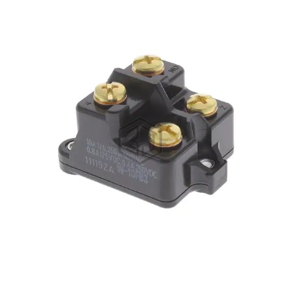 W-10FB3 - Omron Automation and Safety - Accessories