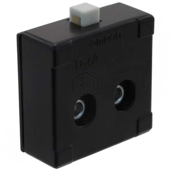 D4A-S10N - Omron Automation and Safety - Accessories