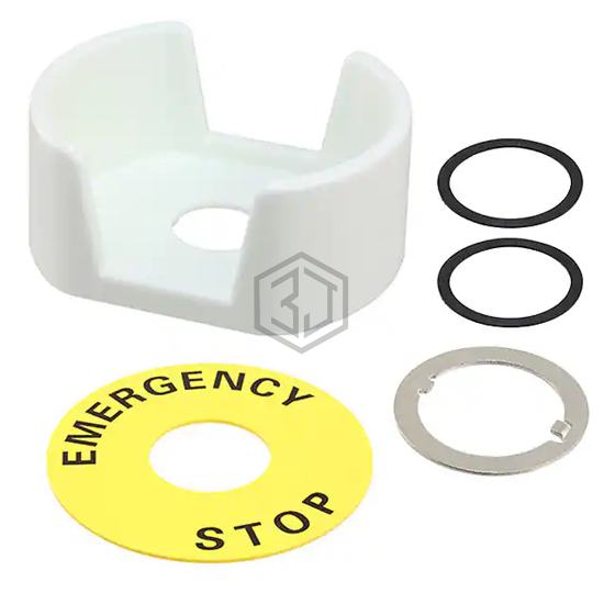 A22Z-EG1-W - Omron Automation and Safety - Accessories