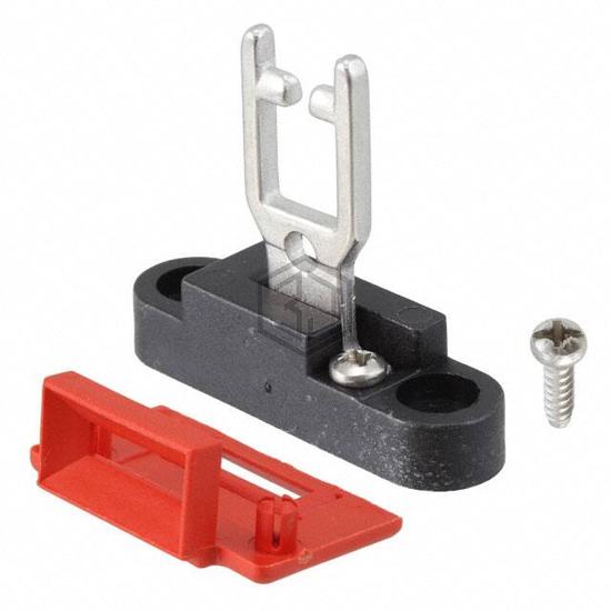 SA01-F2PG - Omron Automation and Safety - Accessories