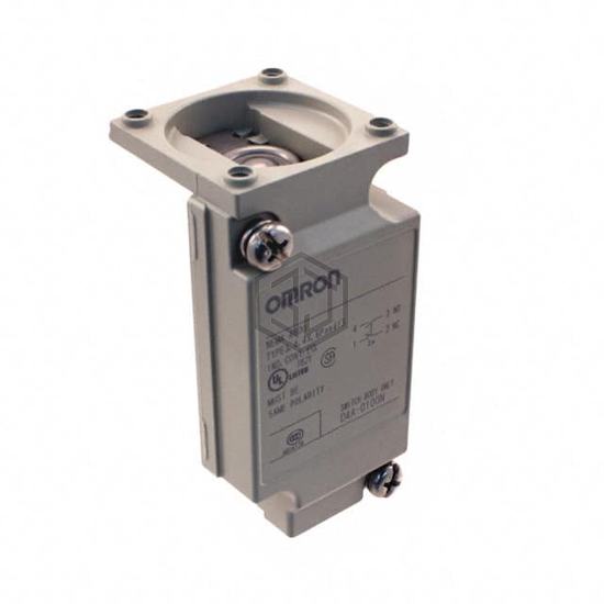 D4A-0100N - Omron Automation and Safety - Accessories