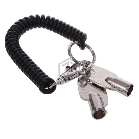 D4JL-TK-001 - Omron Automation and Safety - Accessories