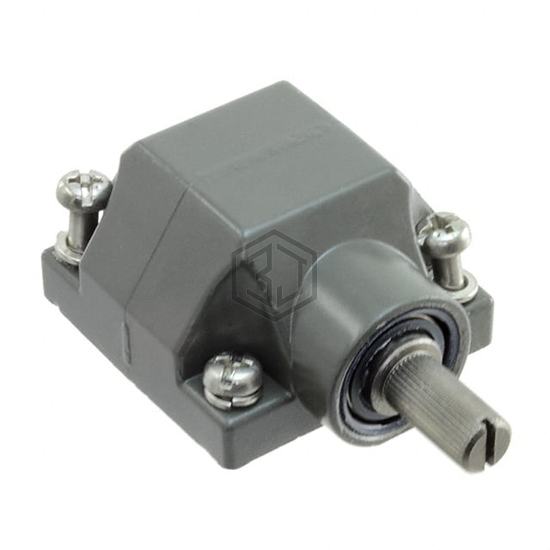 D4A-0018N - Omron Automation and Safety - Accessories