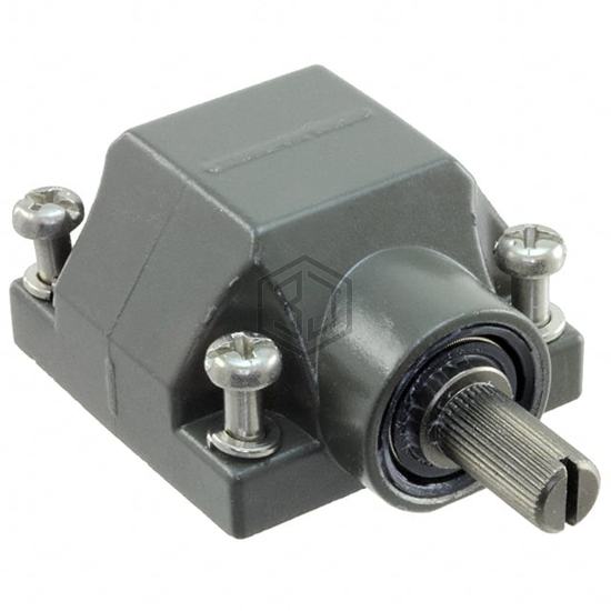 D4A-0002N - Omron Automation and Safety - Accessories