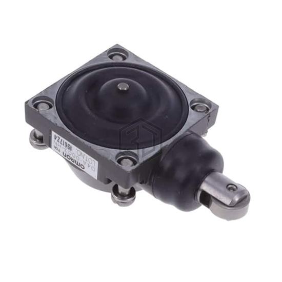 D4A-0007-H-N - Omron Automation and Safety - Accessories