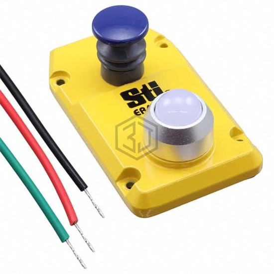 SM06-SL510 - Omron Automation and Safety - Accessories
