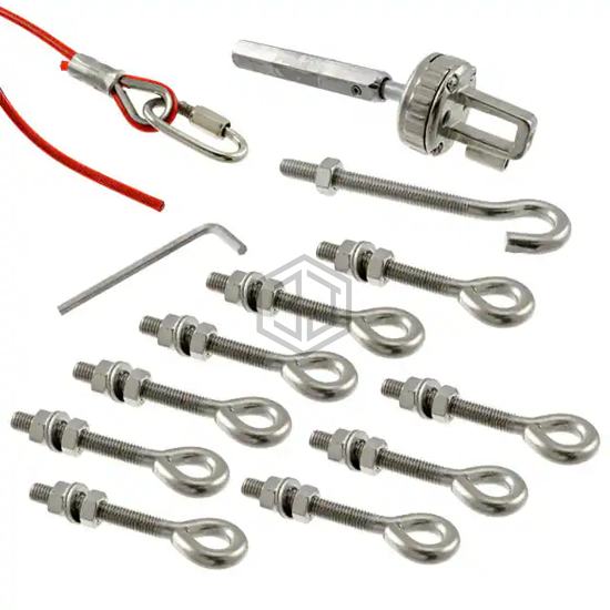 RK20 - Omron Automation and Safety - Accessories