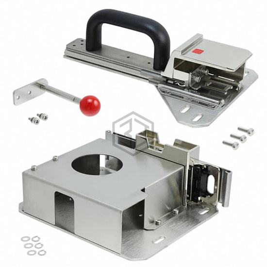 D4JL-SK40 - Omron Automation and Safety - Accessories