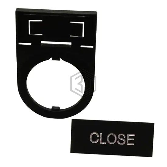 HWAM-125 - IDEC - Accessories