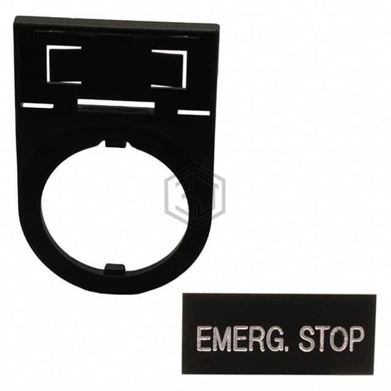 HWAM-104 - IDEC - Accessories