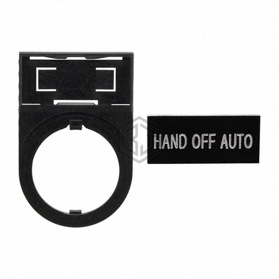 HWAM-317 - IDEC - Accessories