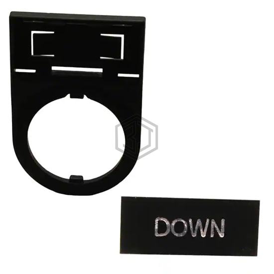 HWAM-103 - IDEC - Accessories