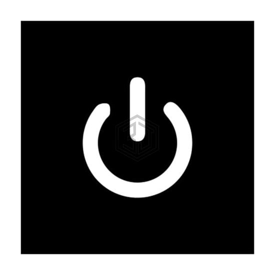 CTHOVERLAYONOFF - Visual Communications Company - VCC - Accessories