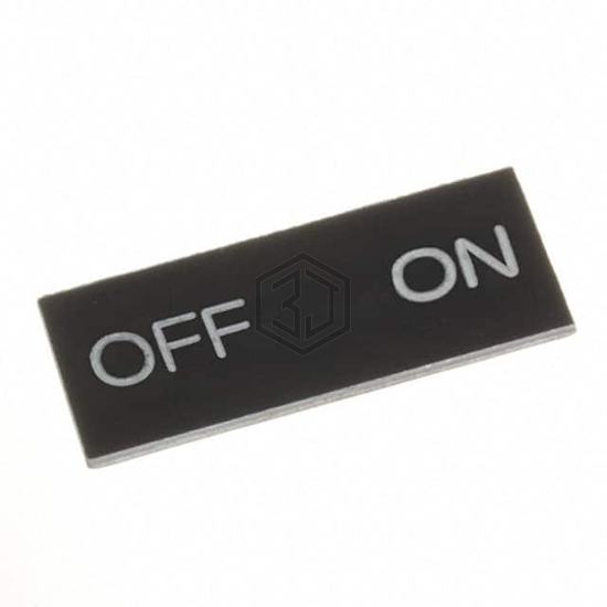 HWNP-212 - IDEC - Accessories