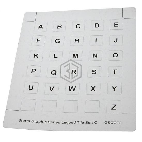 GSC0T203 - Storm Interface - Accessories