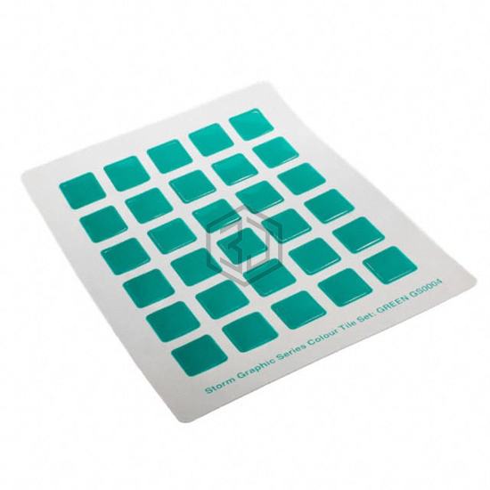 GS000403 - Storm Interface - Accessories