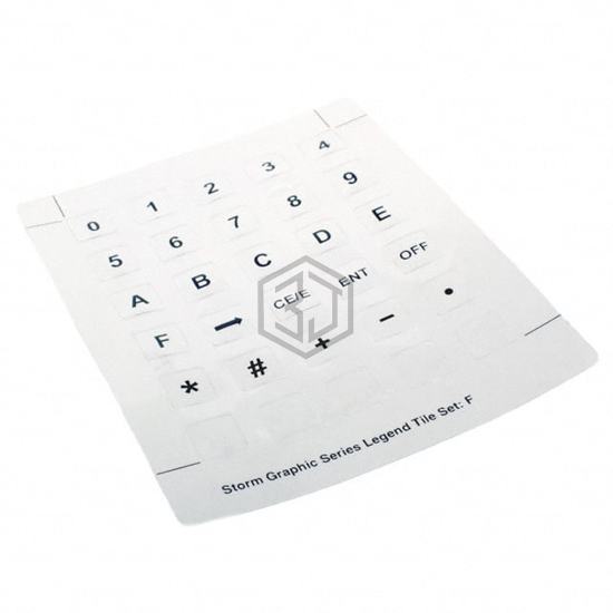GSF0T203 - Storm Interface - Accessories