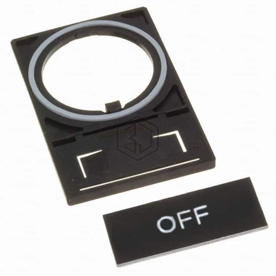 HWAQ-114 - IDEC - Accessories